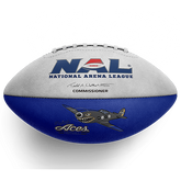 Oklahoma Flying Aces (2024)